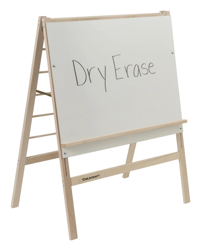 Childcraft Extra Wide Big Book And Dry Erase Easel, 36 X 26-7/8 X 44-1/2 Inches - Image 3