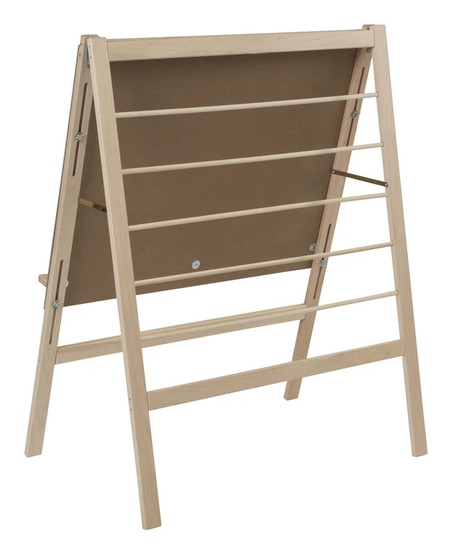 Childcraft Extra Wide Big Book And Dry Erase Easel, 36 X 26-7/8 X 44-1/2 Inches - Image 2