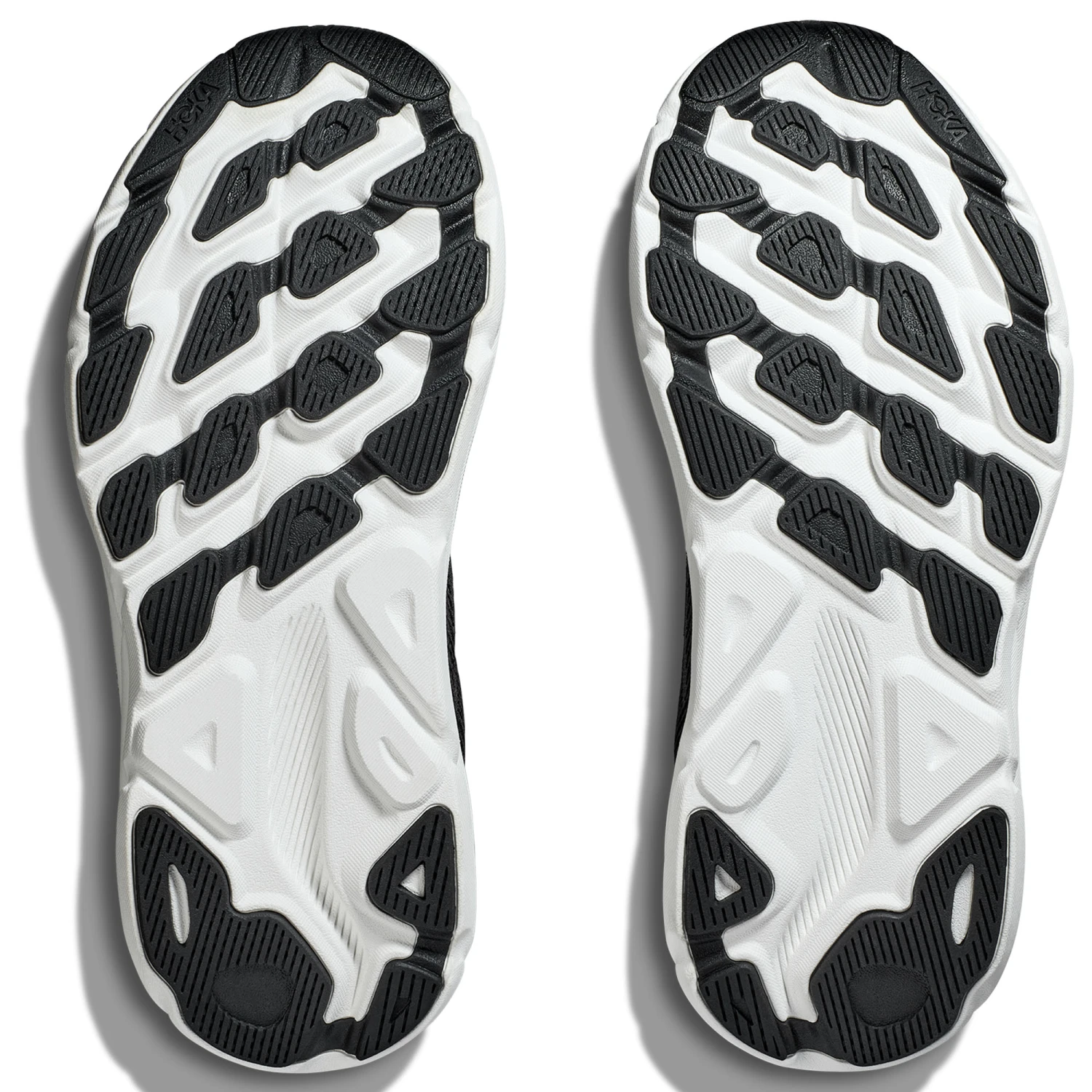 HOKA ONE ONE Womens Clifton 9 Running Shoes - Image 3