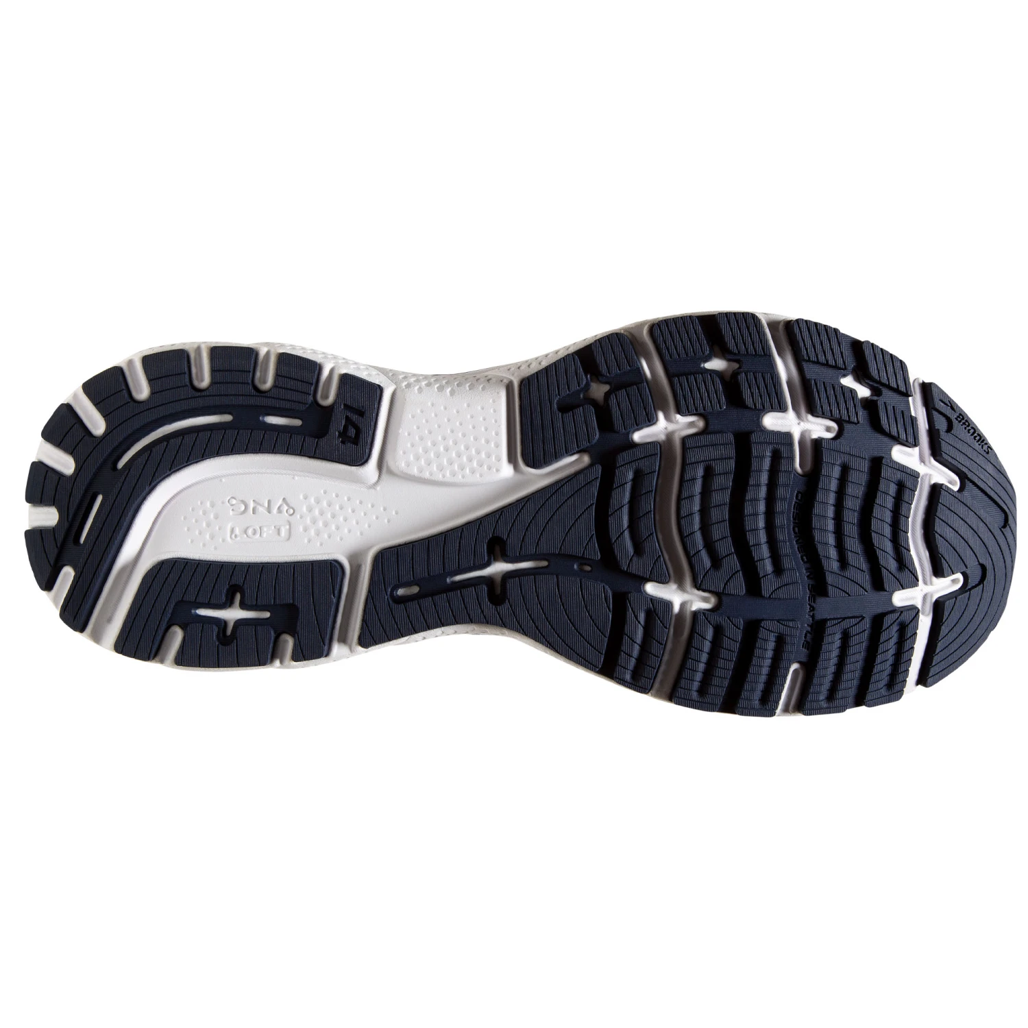 Brooks Womens Ghost 14 Running Shoes - Image 15