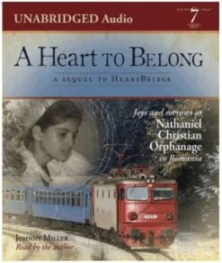 A Heart To Belong Audio