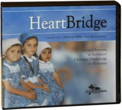 Heartbridge Audio