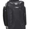 Cramer Tuf-Tek Traveler On Wheels, 27 X 12 X 16 Inches, Black