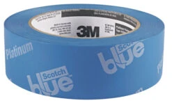 ScotchBlue Platinum Interior Painter's Tape, 1.4 Inch X 45 Yards