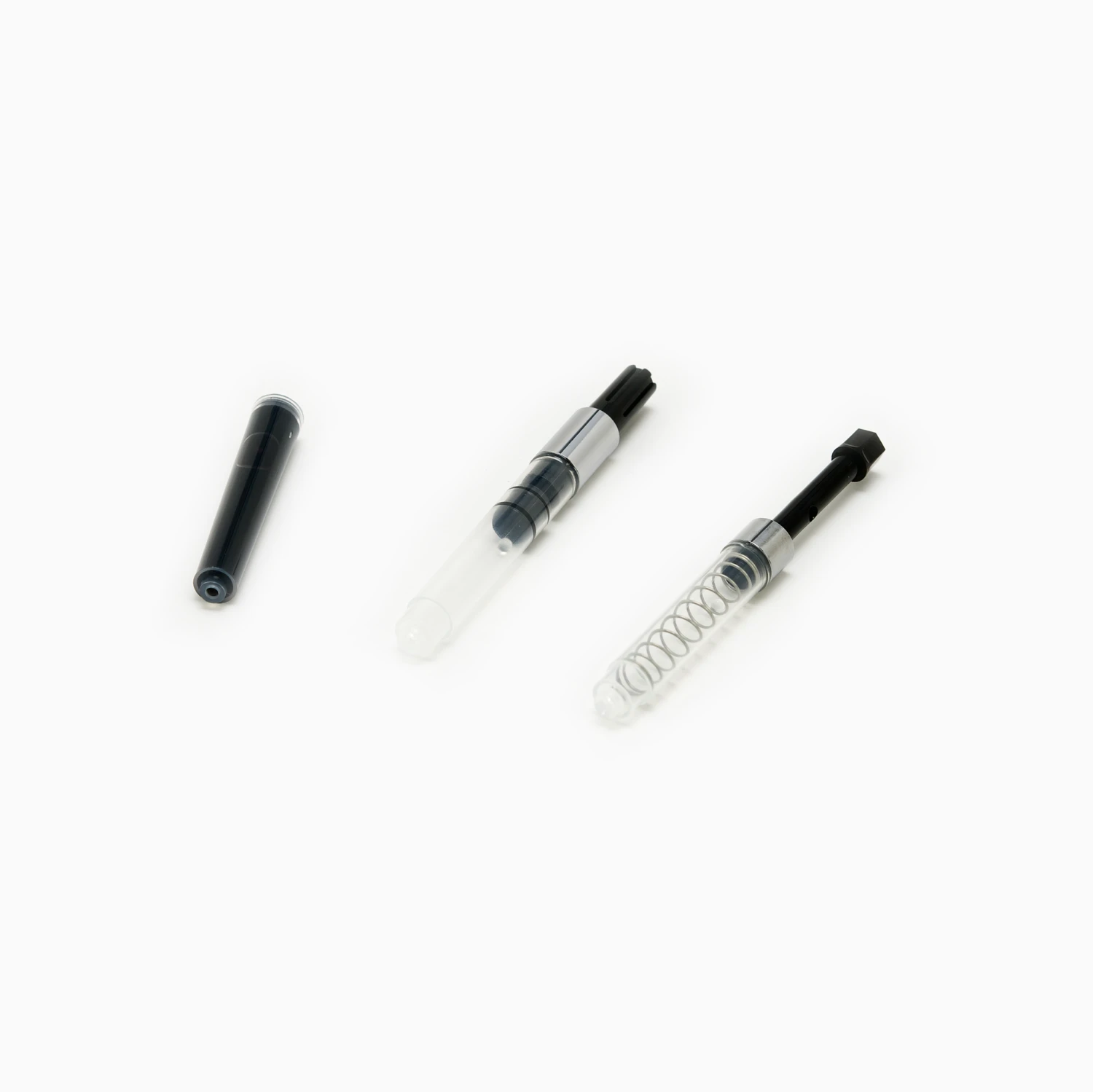 TWSBI Swipe Fountain Pen, Pear Green - Image 2