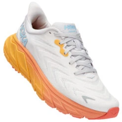 HOKA ONE ONE Womens Arahi 6 Wide Running Shoes