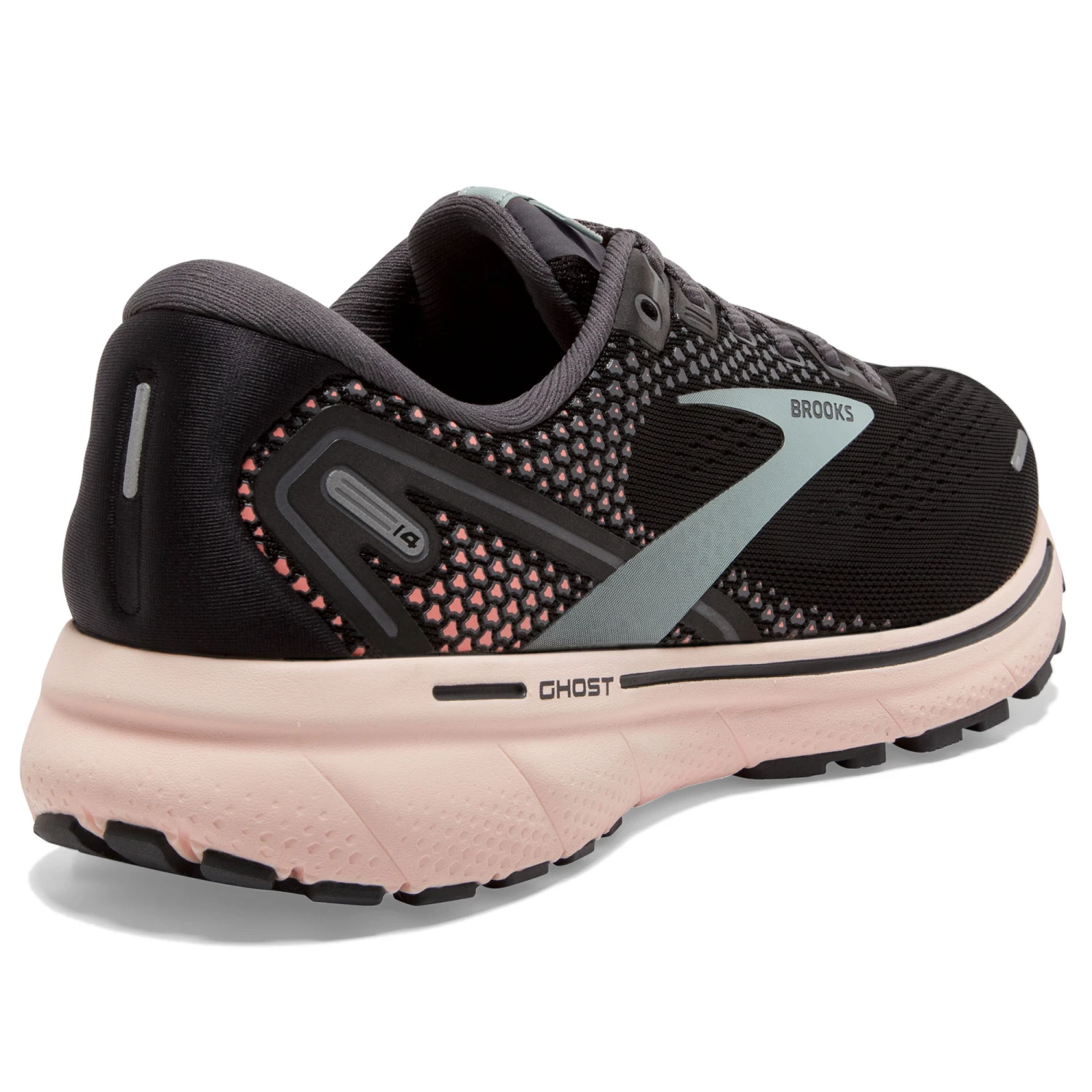 Brooks Womens Ghost 14 Running Shoes - Image 9
