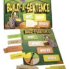 Build-A-Sentence Game