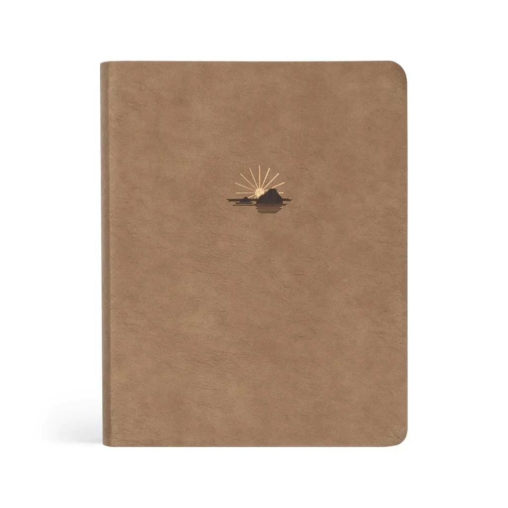 NLT Notetaking Bible – Galilee Theme