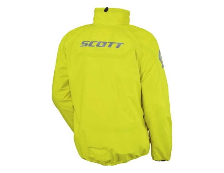 Scott Ergonomic Pro DP Rain Jacket - Image 2