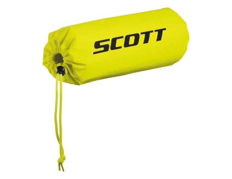 Scott Ergonomic Pro DP Rain Jacket - Image 3