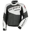 Scott Track Leather Jacket