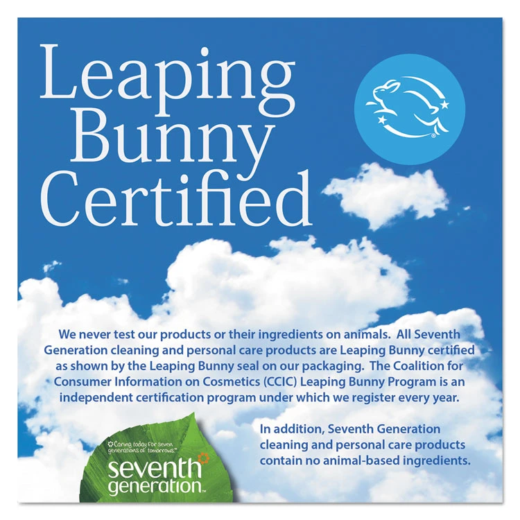 Automatic Dishwasher Powder, Free And Clear, 45oz Box - Image 7