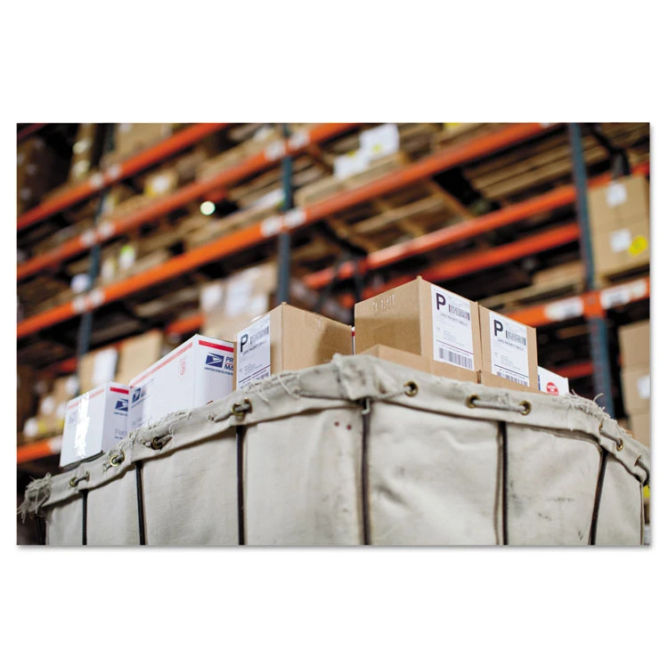 DYMO LabelWriter 4XL Label Printer, 53 Labels/min Print Speed, 7.3 X 7.8 X 5.5 - Image 2