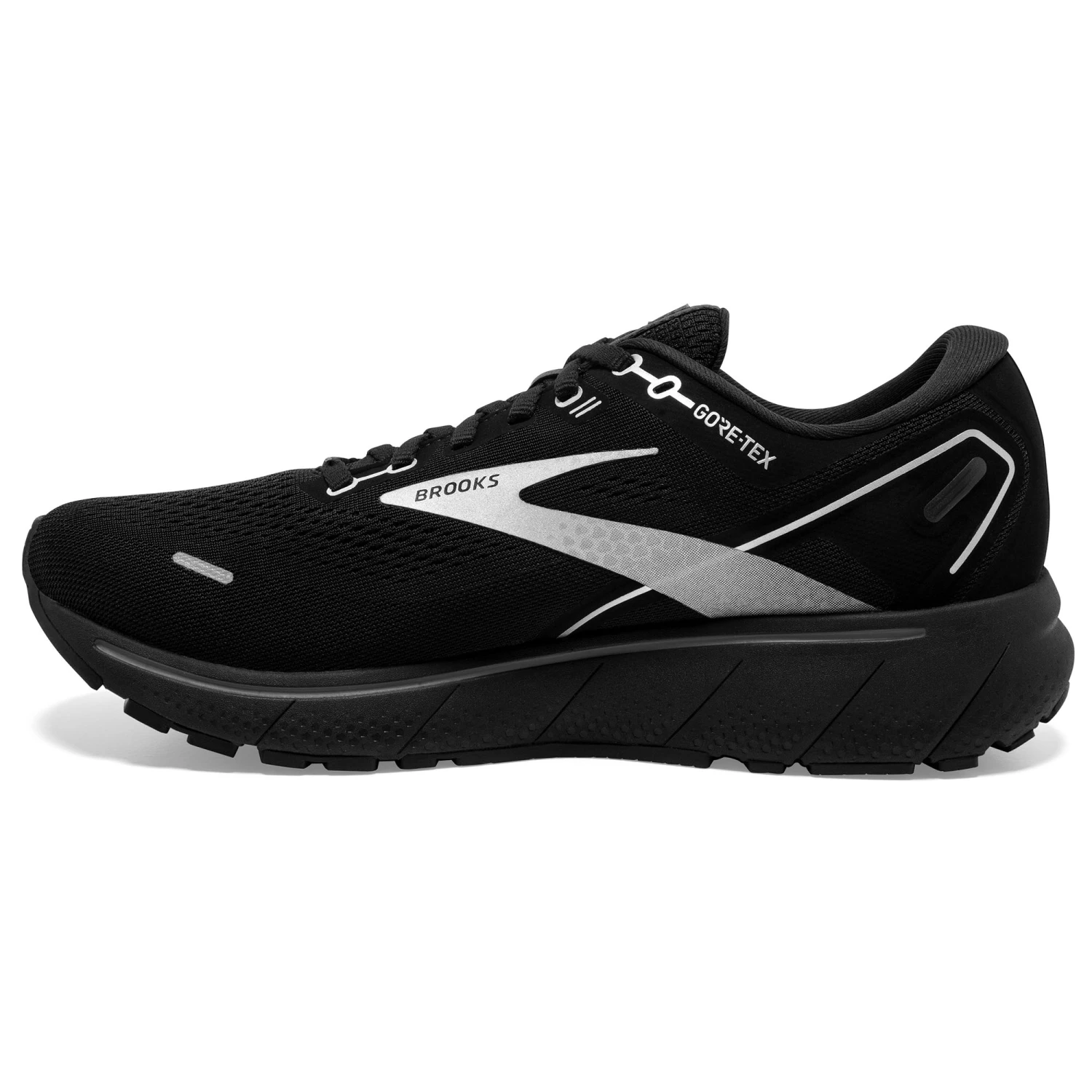 Brooks Mens Ghost 14 GTX Running Shoes - Image 4