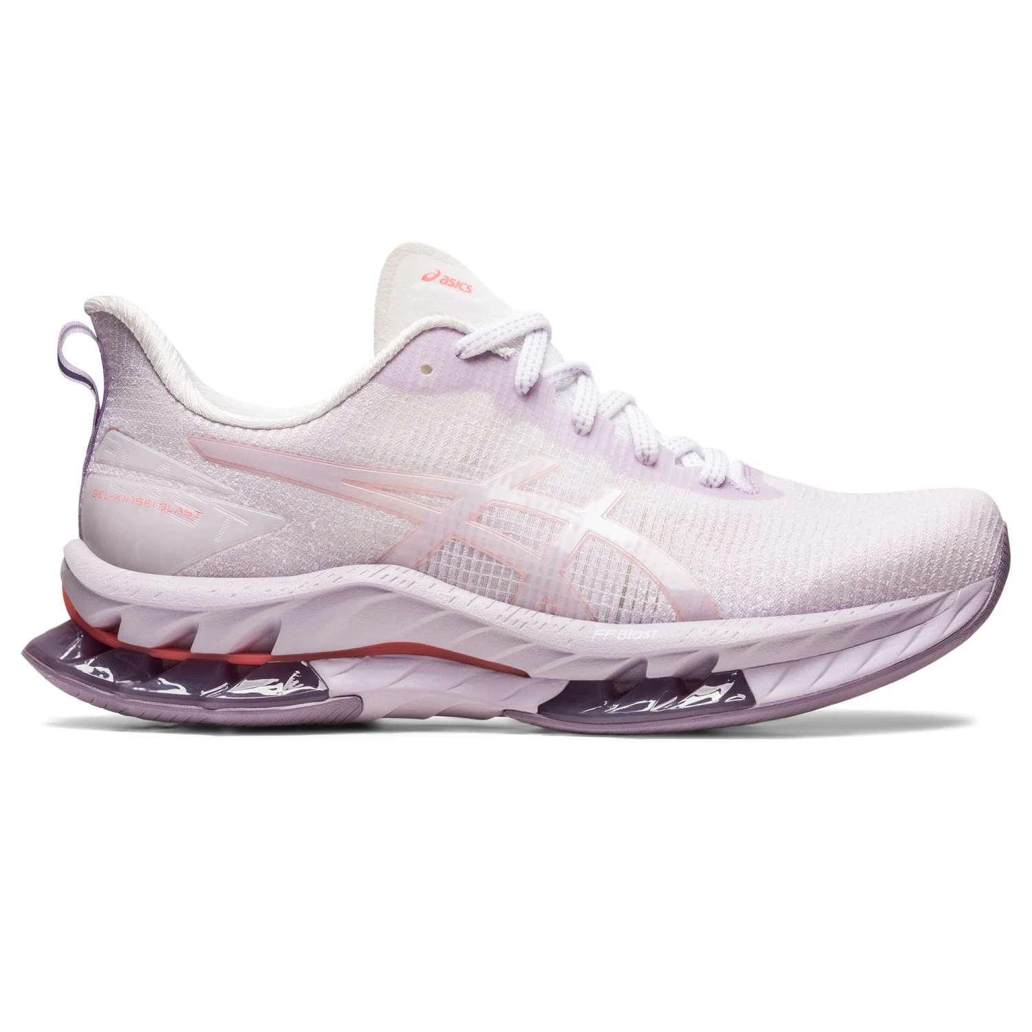 Asics Womens GEL-KINSEIĀ® Blast LE 2 Running Shoes