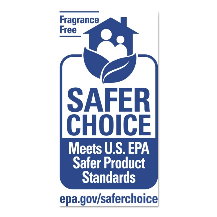 Automatic Dishwasher Powder, Free And Clear, 45oz Box - Image 4