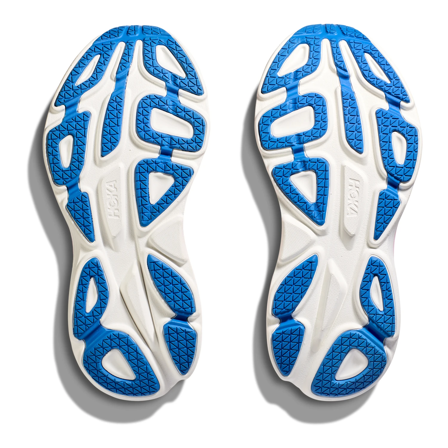 HOKA ONE ONE Womens Bondi 8 Running Shoes - Image 15