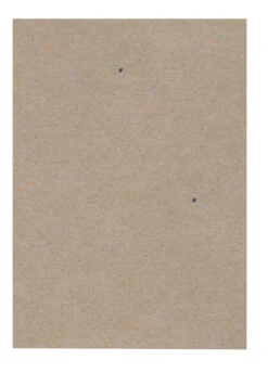 Cover-It Creative Chipboard Artists Trading Card, 2-1/2 X 3-1/2 Inches, Pack Of 52