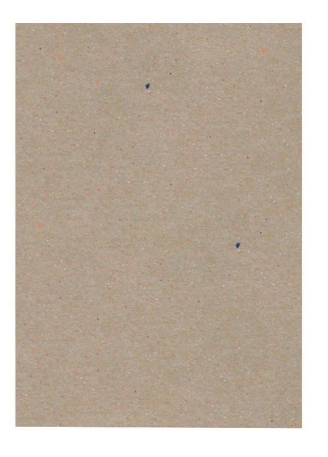 Cover-It Creative Chipboard Artists Trading Card, 2-1/2 X 3-1/2 Inches, Pack Of 52