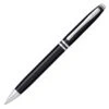 Cross® Cross Avitar Ballpoint Pen, Black & Chrome