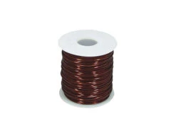Arcor Soft Copper Wire, 16 Gauge, 126 Feet, 1 Pound Spool