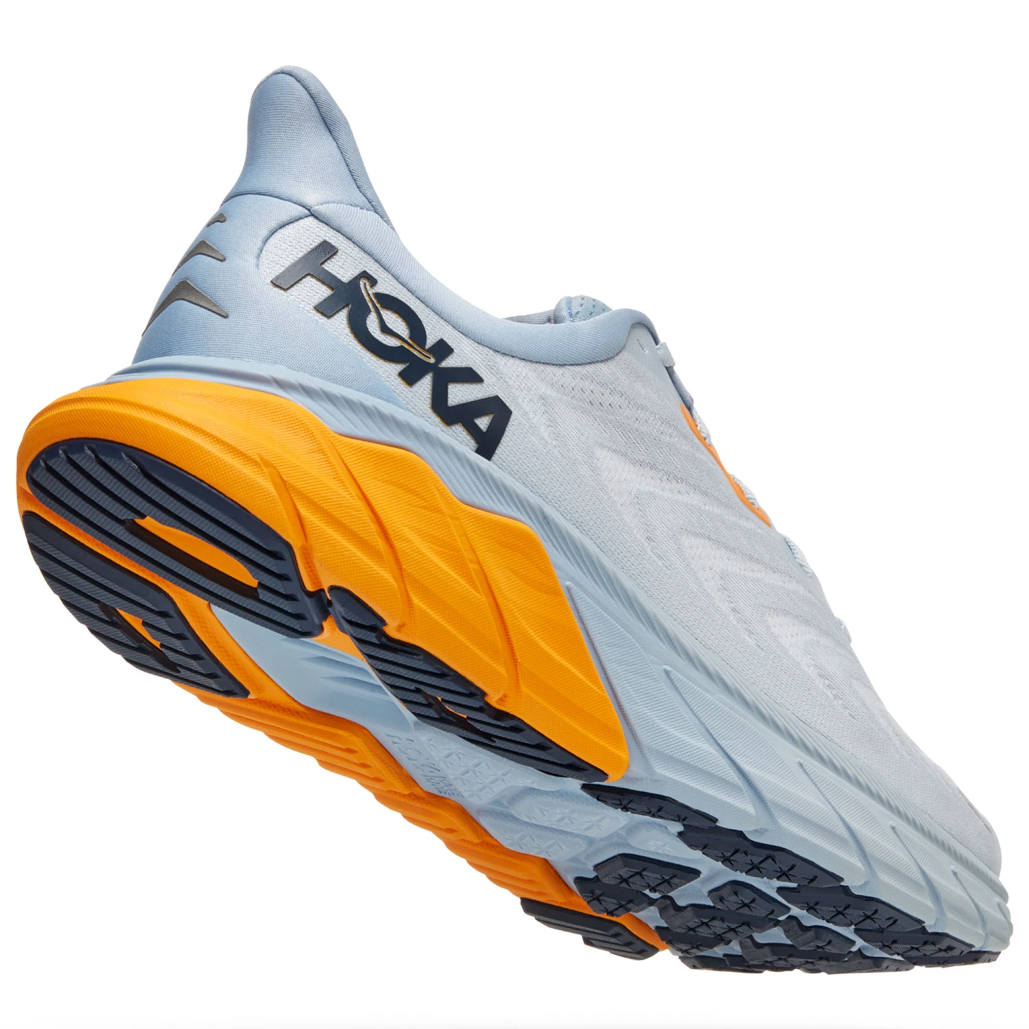 HOKA ONE ONE Mens Arahi 6 Running Shoes - Image 14
