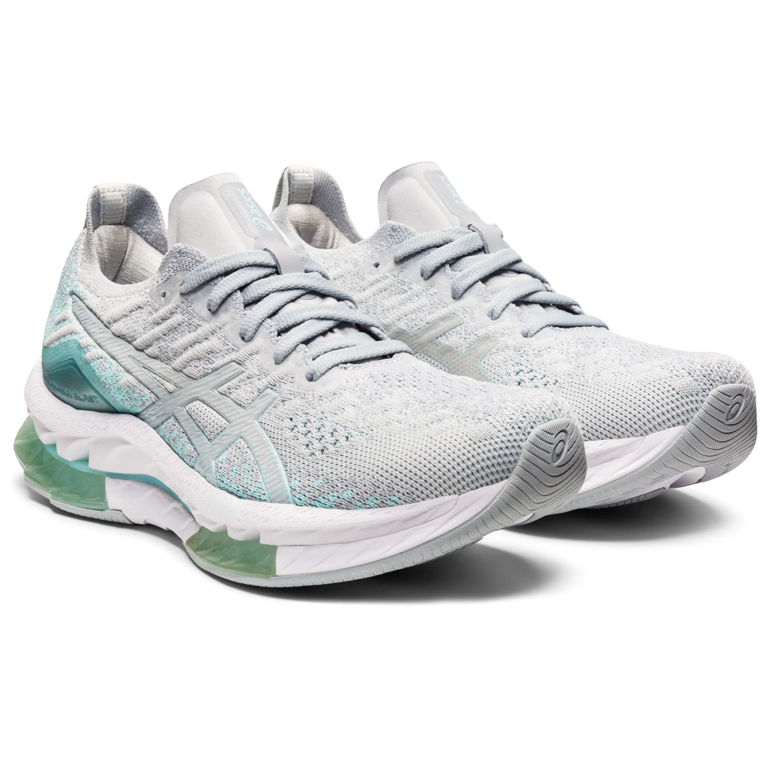 Asics Womens GEL-KINSEI BLAST Running Shoes - Image 6