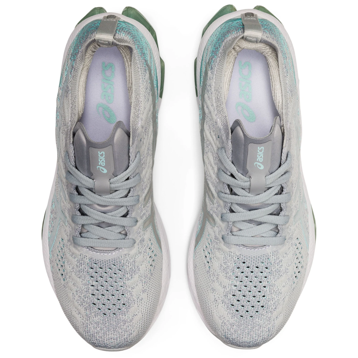 Asics Womens GEL-KINSEI BLAST Running Shoes - Image 2