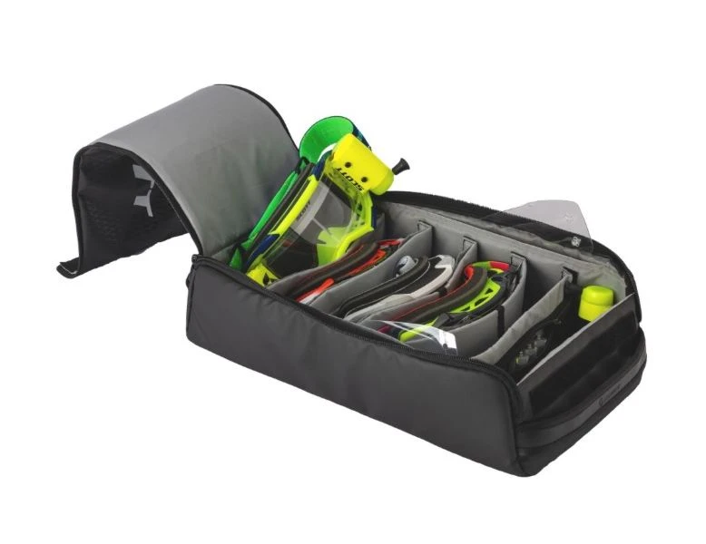 Scott Polyester Goggle Case - Image 2