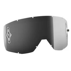 Scott 218814-328 Primal/Hustle/Split Goggle Lens- Light Sensitive Grey #218814-328
