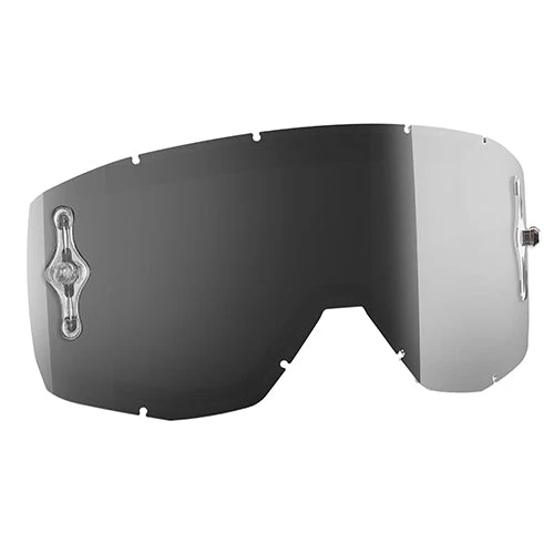 Scott 218814-328 Primal/Hustle/Split Goggle Lens- Light Sensitive Grey #218814-328