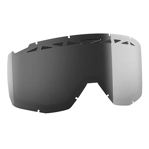 Scott 218818-331 Primal/Hustle/Split Dual Goggle Lens Acs - Light Sensitive Grey Afc #218818-331