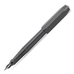 Kaweco - Perkeo Fountain Pen All Black Medium