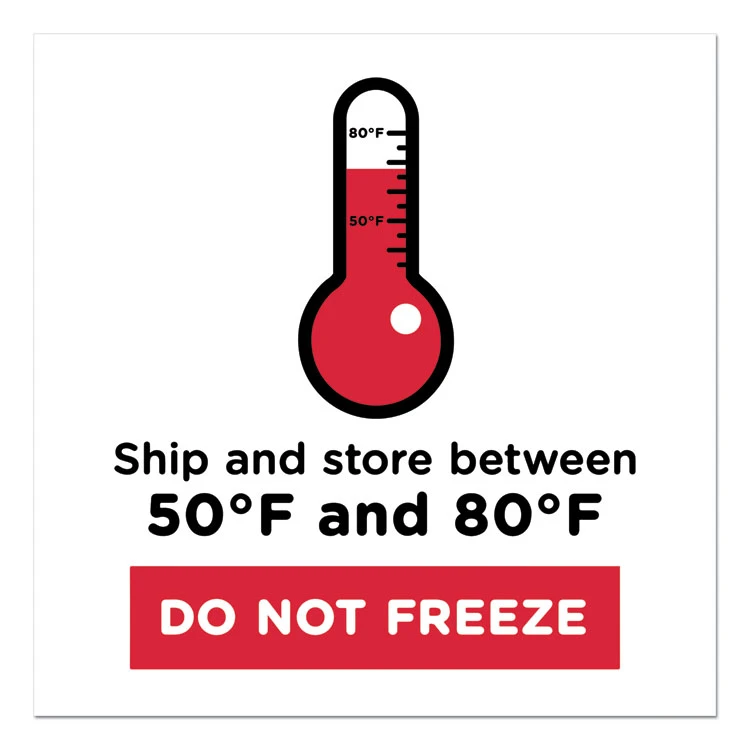 Liquid Coffee Creamer, French Vanilla, 0.38 Oz Mini Cups, 180/Carton - Image 6