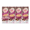 Liquid Coffee Creamer, Italian Sweet Creme, 0.38 Oz Mini Cups, 50/Box, 4 Boxes/Carton, 200 Total/Carton