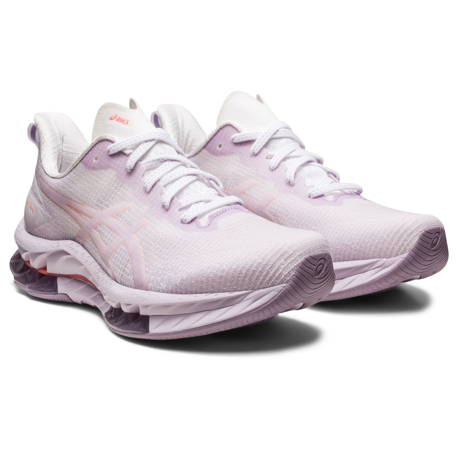 Asics Womens GEL-KINSEIĀ® Blast LE 2 Running Shoes - Image 4