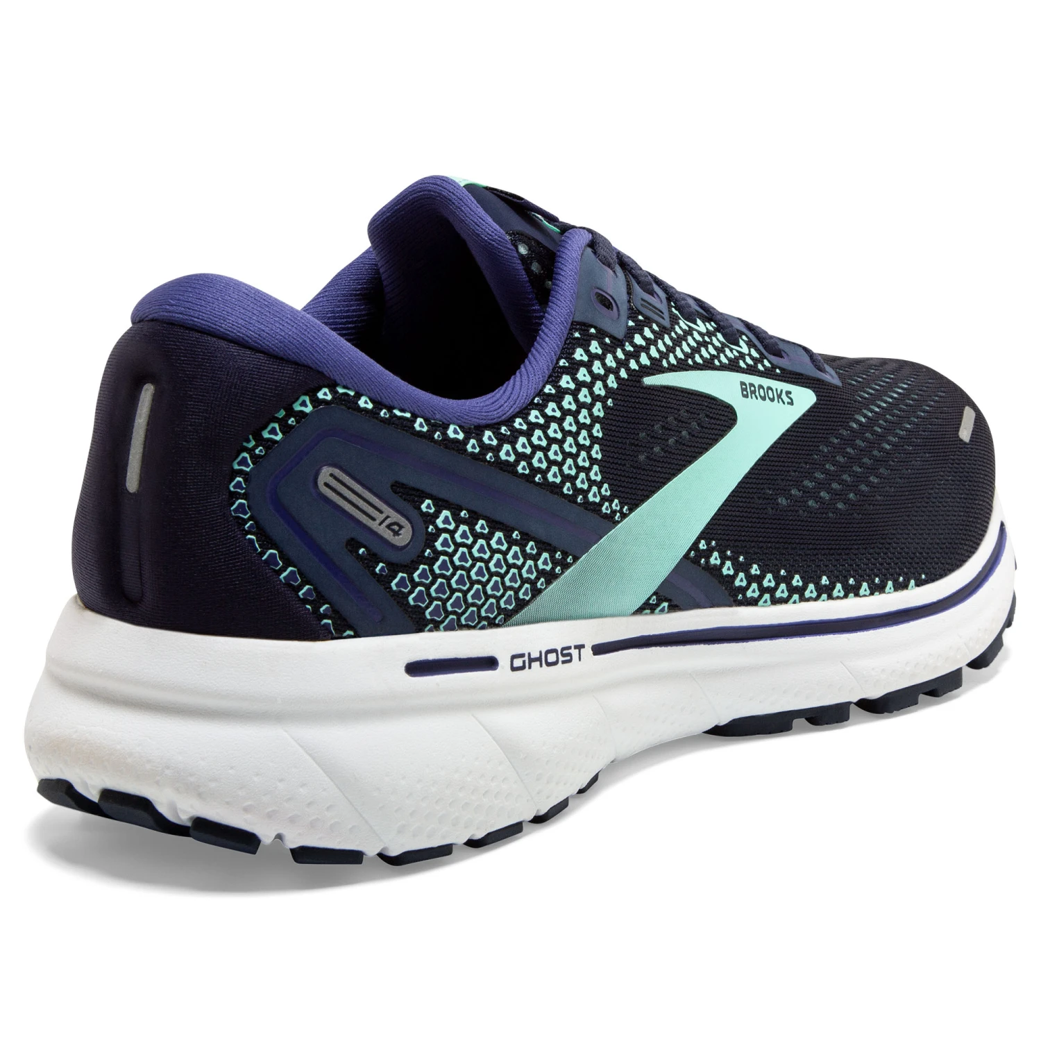 Brooks Womens Ghost 14 Running Shoes - Image 13