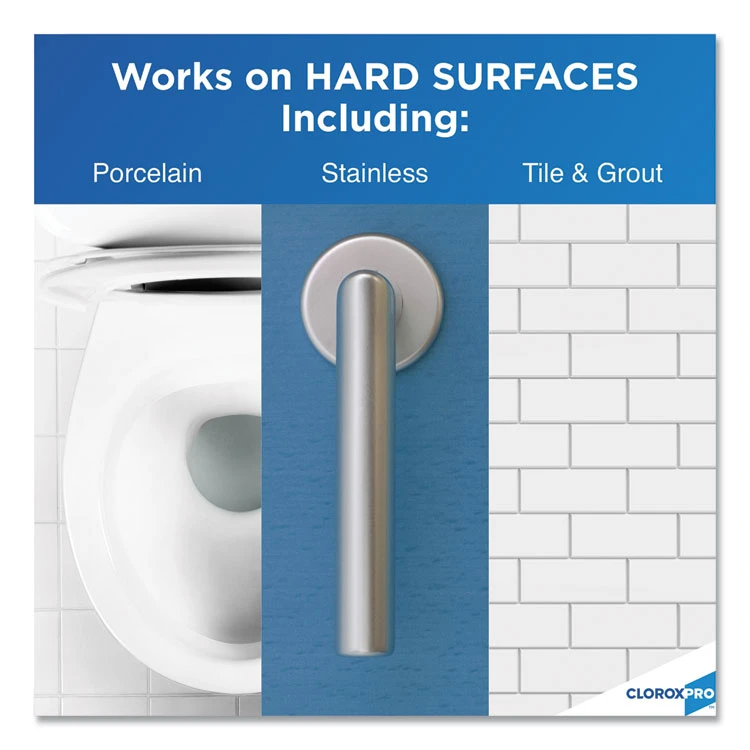 Urine Remover For Stains And Odors, 128 Oz Refill Bottle - Image 3