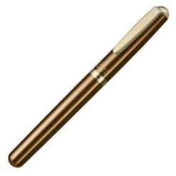 Ohto Celsus Fountain Pen, Brown