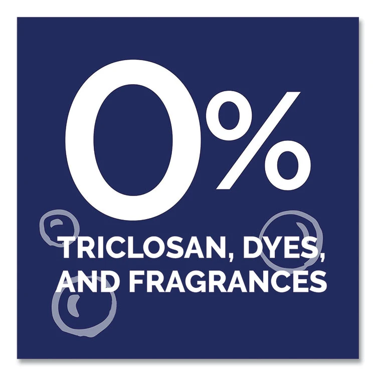 Hand Wash, Free And Clean, 1 Gal - Image 3