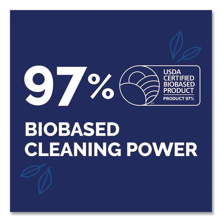 Hand Wash, Free And Clean, 1 Gal - Image 2