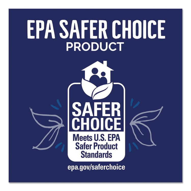 Hand Wash, Free And Clean, 1 Gal - Image 4