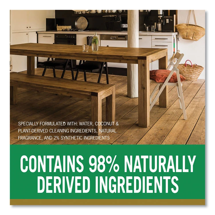 Cleaner, Murphy Oil Liquid, 1 Gal Bottle - Image 5