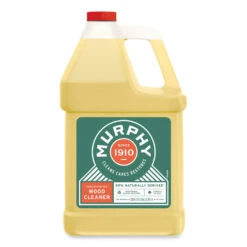 Cleaner, Murphy Oil Liquid, 1 Gal Bottle