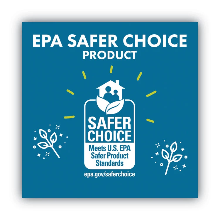 Liquid Laundry Detergent, Citrus Breeze, 200 HE Loads, 200 Oz Bottle - Image 8