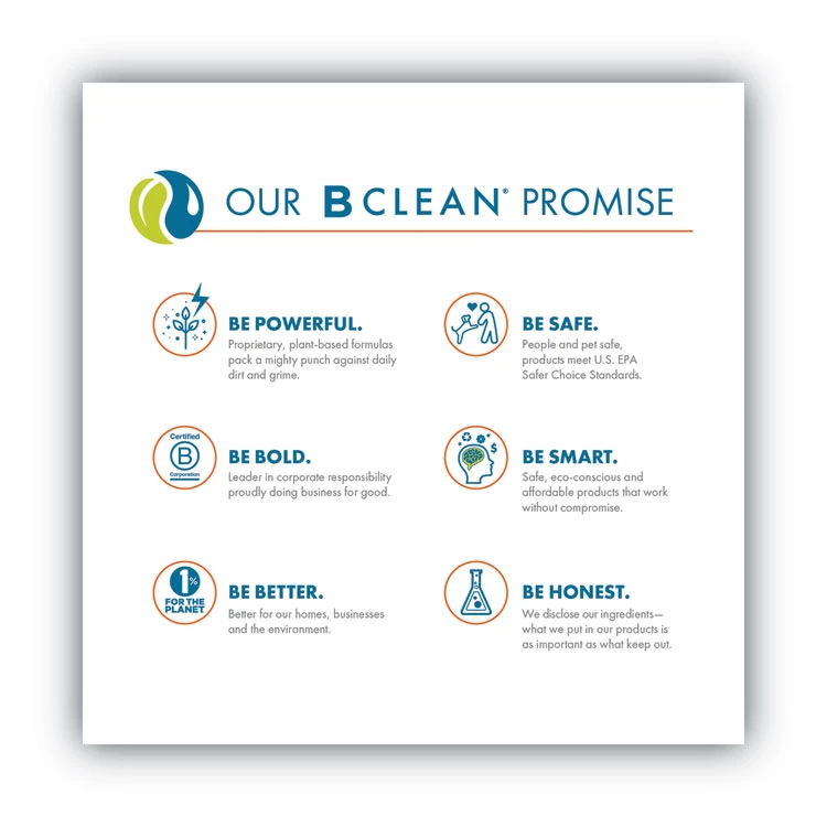 Liquid Laundry Detergent, Citrus Breeze, 200 HE Loads, 200 Oz Bottle - Image 9