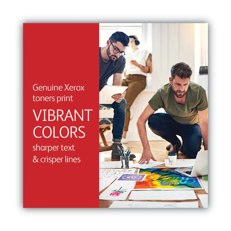 Xerox™ 006R04385 Toner, 1,500 Page-Yield, Magenta - Image 4