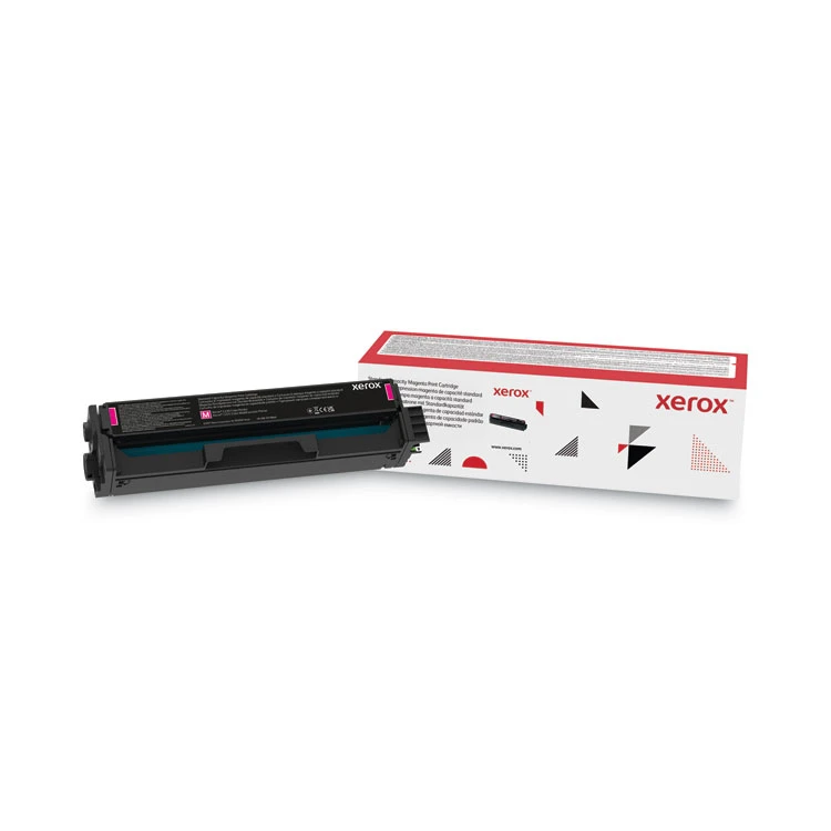 Xerox™ 006R04385 Toner, 1,500 Page-Yield, Magenta - Image 2