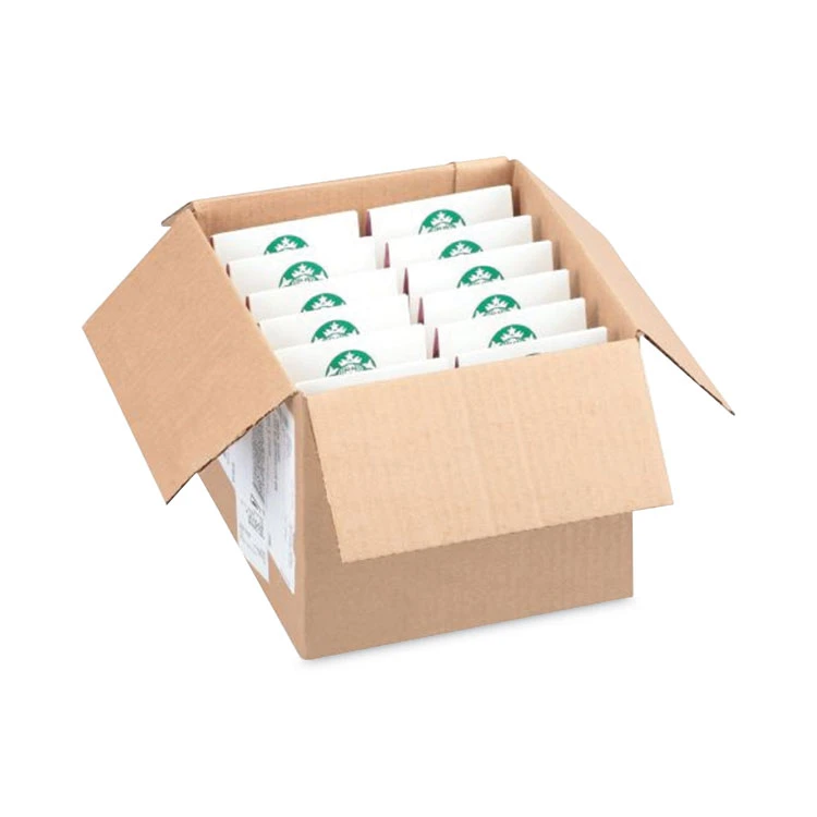 Starbucks VIA Ready Brew Coffee, 0.11 Oz, Italian Roast, 200/Carton - Image 2